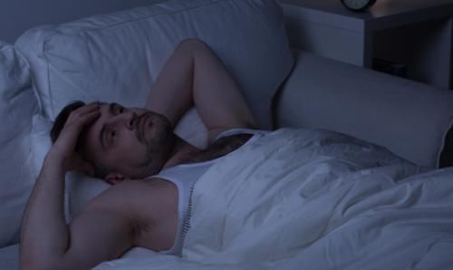 学业|我国超3亿人存在睡眠障碍！失眠的“元凶”究竟是谁？