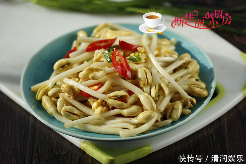 五月遇到这菜贵也要买,又香又营养,肚腩平了腰也细了