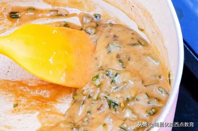 人间高质量美食,在家也能做!简单不易失手