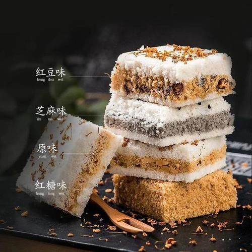  意大利|法国的舒芙蕾，日本的雪媚娘，意大利的泡芙，中国的甜点有什么？