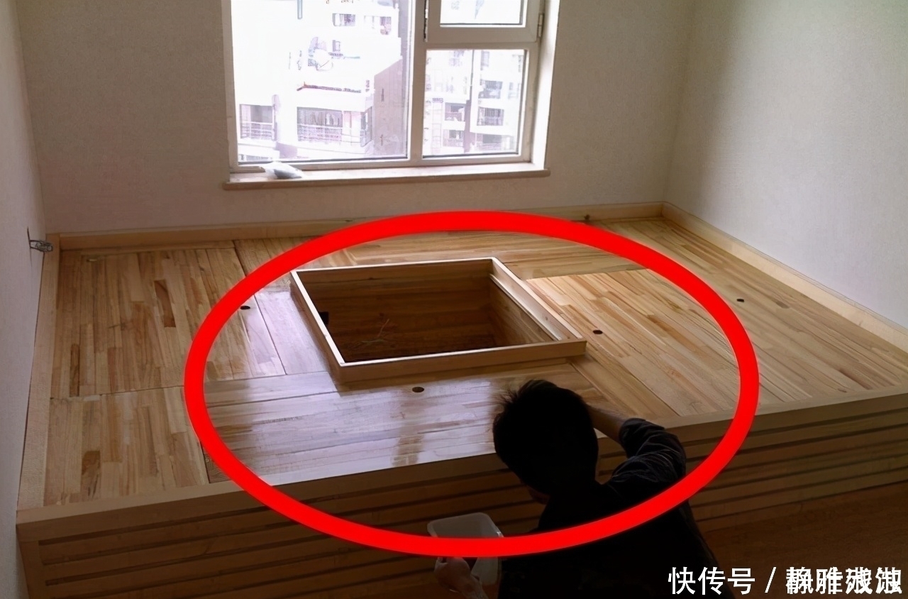地板|新房装修这10个地方最不值得花钱,我家中了6个,你家呢?