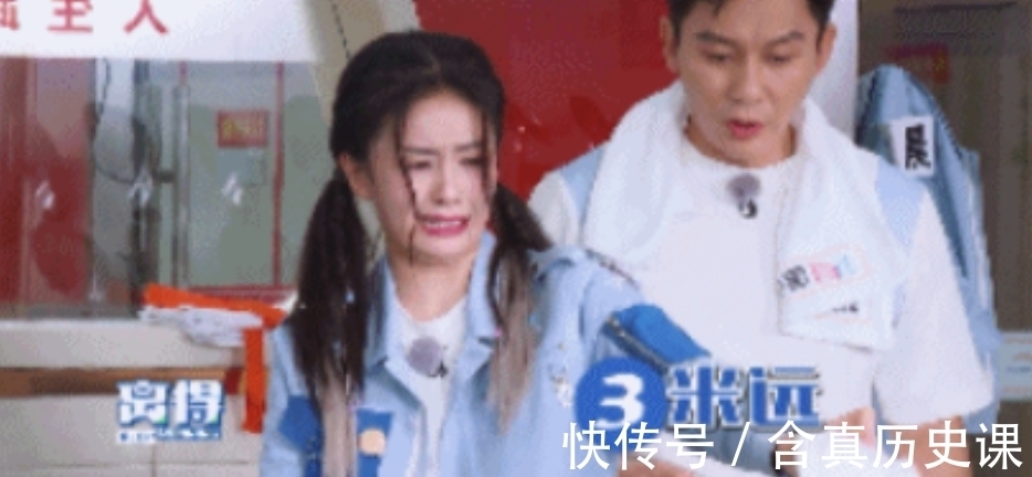 《奔跑黃河2》兄弟團拼廚藝，白鹿嚇成“表情包”，Baby讓人意外