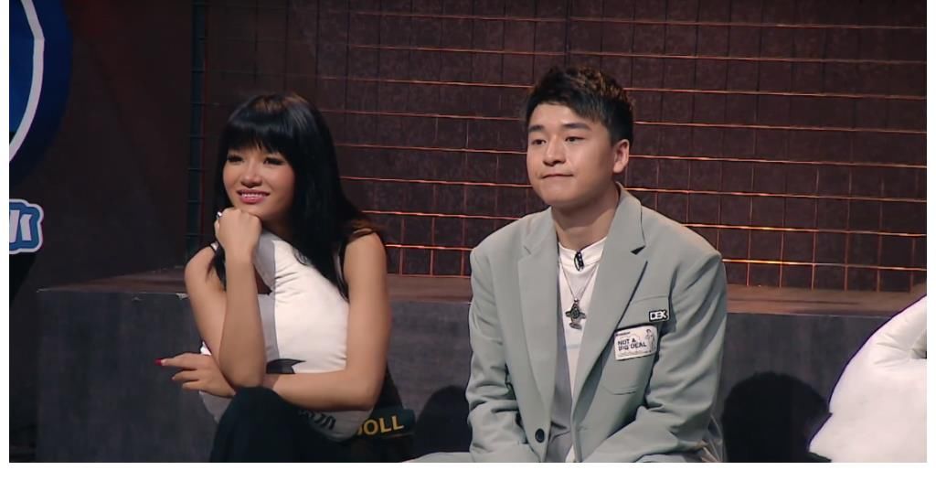 朱婧汐|《說唱聽我的》比賽翻車：導師左右選手去留，觀眾投票成“雞肋”