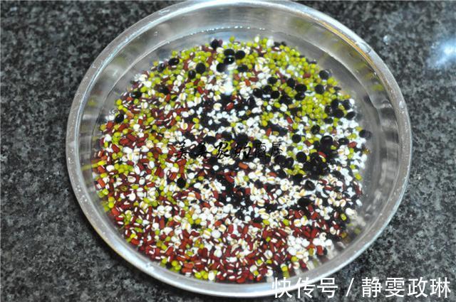 杂粮饭|减肥期间,我用此物代替米饭,不用运动,1个月轻松瘦10斤!