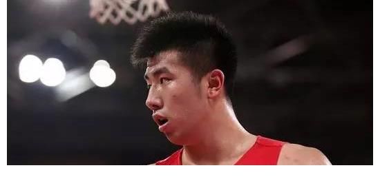 北控|CBA版约基奇？北控顶薪内线身材发福，场均仅9+6，比周琦差远了