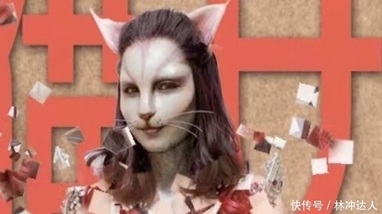 节目 非诚勿扰上的猫脸女孩,10年来都没人敢牵手,卸妆后让人吃惊