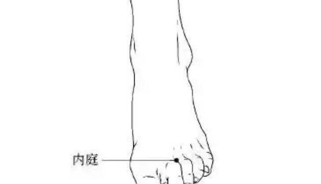  强健|脚上有五个“强生口”，日常按一按，强健身体，延缓衰老显年轻