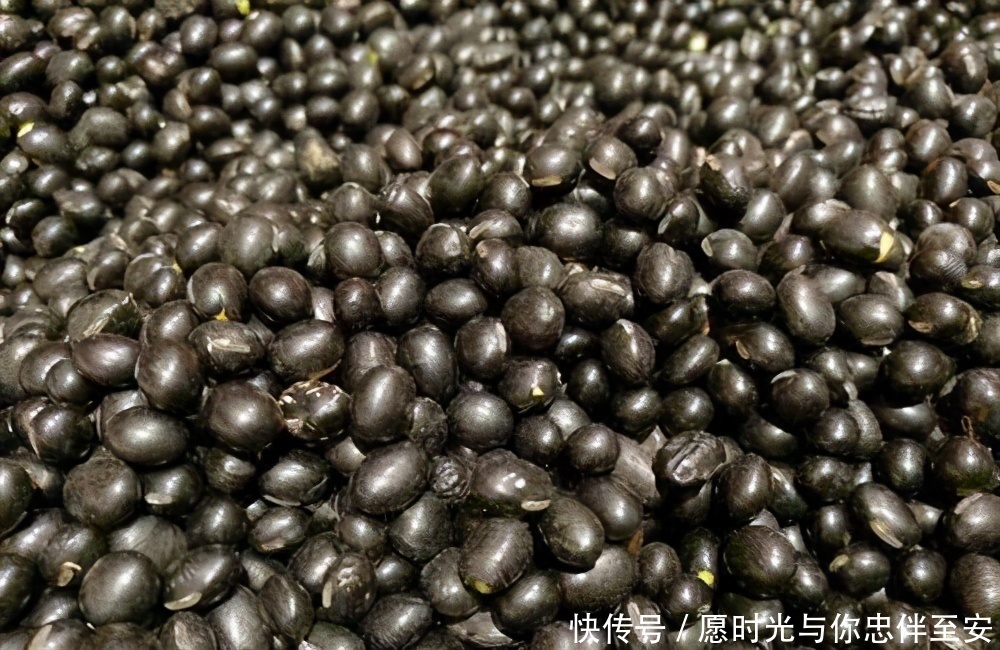 人到中年要会吃，常吃3种食物，降压减脂，抗衰老，早吃早好