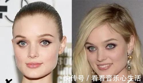 方脸 方脸型最好别乱选发型,显老更显脸大,这几种发型显脸小还减龄!