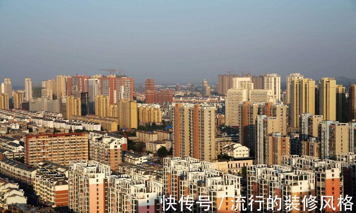 分校|有房的人注意了,如果家附近有这4种情况,那么升值几率会很大