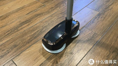 消毒片|能闭眼入的电动拖把有多好用