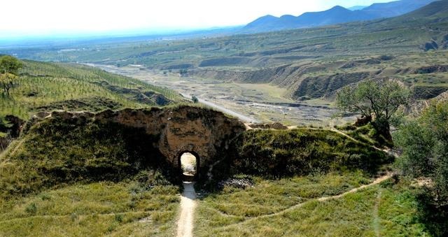 很大|考古探索武州塞与武周塞,区别其实很大的
