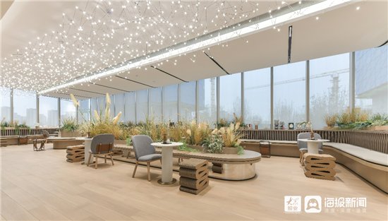 社区|所见即所得！旭辉银盛泰让你预享未来生活模样