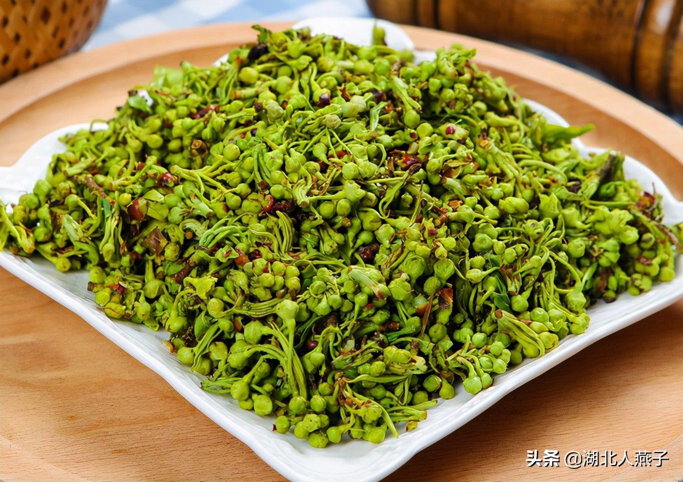 野菜|49种野菜大图片,带你见识不同的野菜和吃法,你想要的野菜这里有