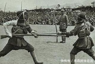 白刃战|白刃战刺刀越锋利越好？老兵：刺刀磨得越锋利，上战场就死得越快