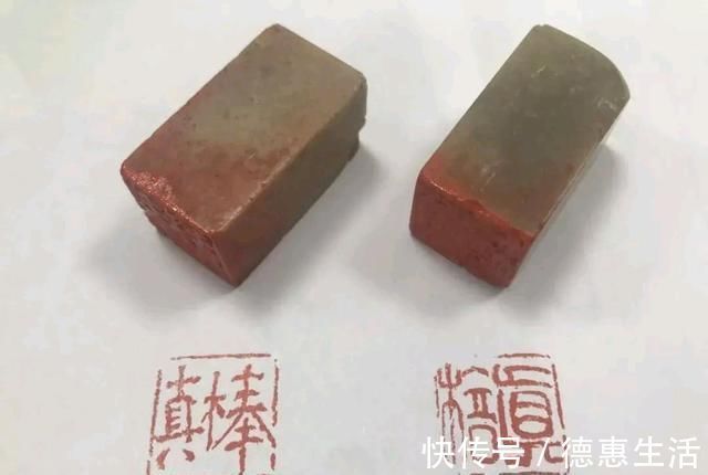 发号施令@小学老师用印章批改作业,被家长称赞