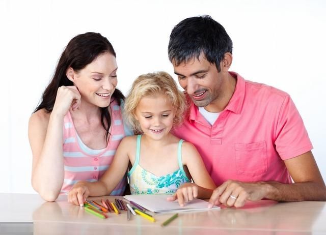 技巧|教孩子管理情绪的10个技巧