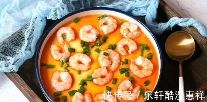 茄子|三伏天不想炒菜，可以试试这5道蒸菜，有荤有素，好吃不腻营养高