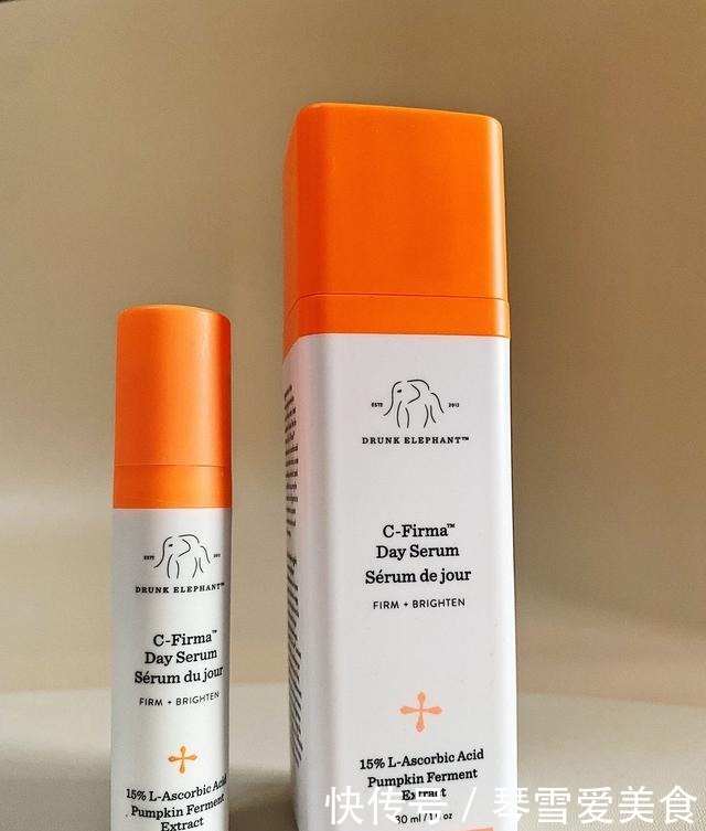 黑色素|15款精华总结:小棕瓶、双萃精华抗老,修丽可全线惊艳真好用