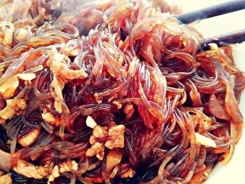  完美|怎么吃都美味的特色家常菜，色香味美营养全，来上几碗米饭，完美！