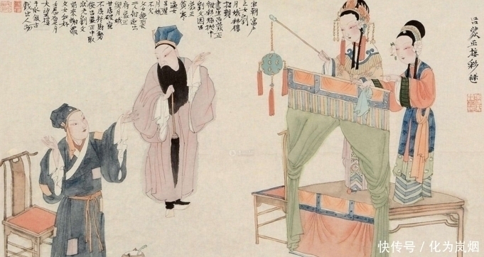 征婚!才女出上联征婚,“一杆银枪能挡雄兵百万”,一乞丐轻松对出下联