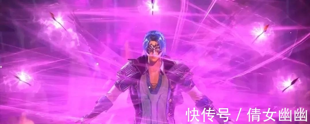 千寻疾|斗罗大陆:终于知道唐昊为什么那么强了,十万年魂环增益太恐怖