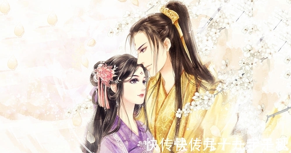 汪叽@《魔道祖师》逃不过的真香定律，这三位是典型代表，谁更胜一筹？