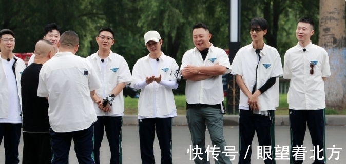 成员|德云斗笑社2强势归来，6位成员现场放狠话，逮谁跟谁刚