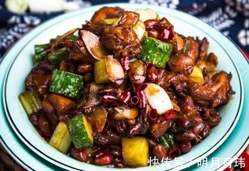 豆瓣酱|上桌即清盘的可口家常菜,开胃下饭,做法特简单,全家都爱吃!