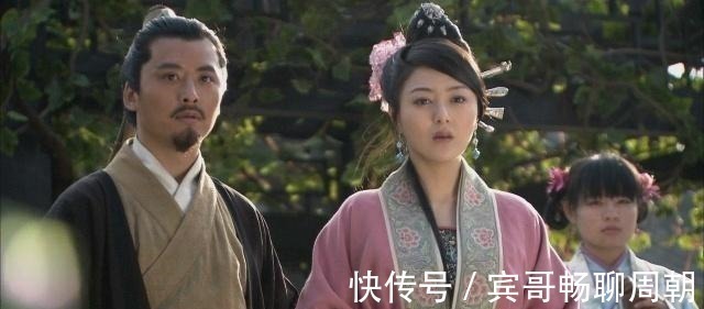 贾氏@水浒传最不守妇道的女人,潘金莲阎婆惜不能比,大家往往忽略了!