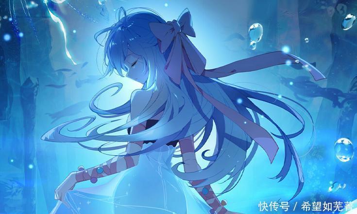 白秀秀|终极斗罗蓝轩宇前去天龙星,白秀秀也会跟着去!