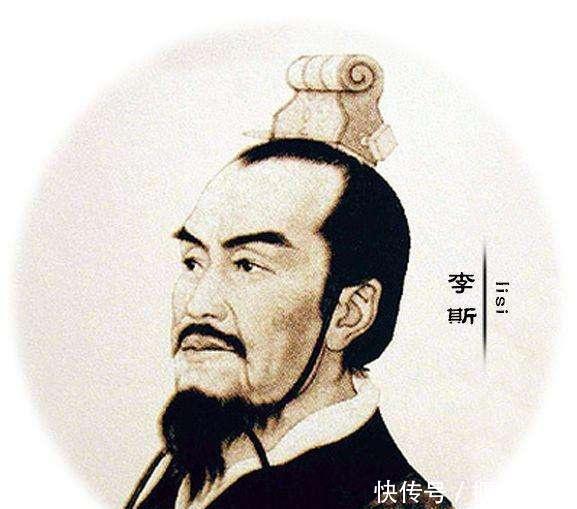 建立|秦帝国覆灭的原因，究竟是嬴政思想太超前，还是百姓思想太落后！