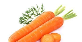 白萝卜|提个醒,吃胡萝卜有几大禁忌,却有很多人不清楚,别犯错误了