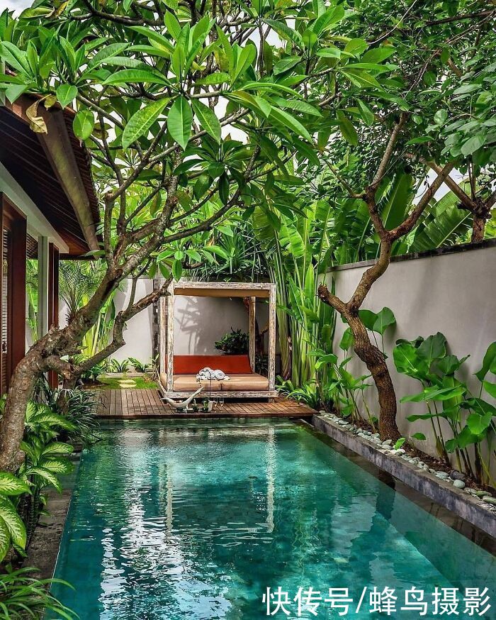 小屋|60个世界上那些令人惊叹的设计，家设计成这样，你还想去上班吗