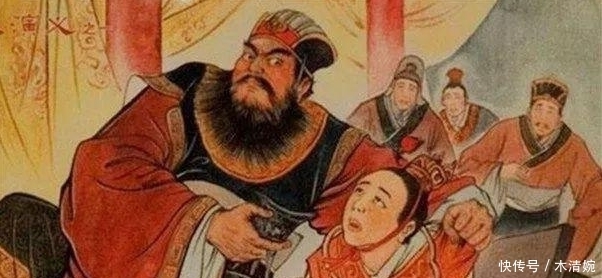 公主|此人做过公主，当过皇后和皇太后，她的丈夫和父亲都是皇帝