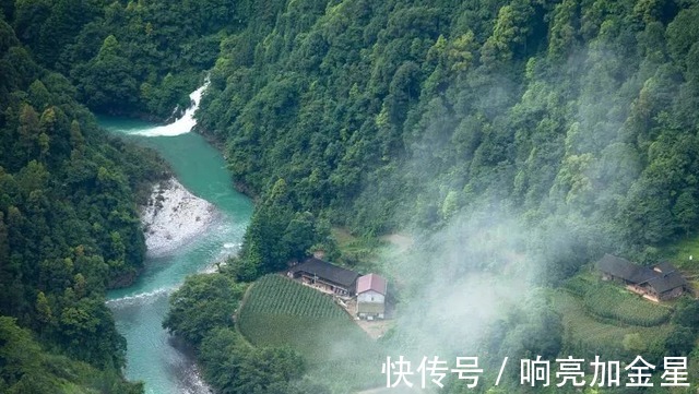 天门峡|湖北小众的避暑胜地，门票100人少景美， 就在宜昌市！