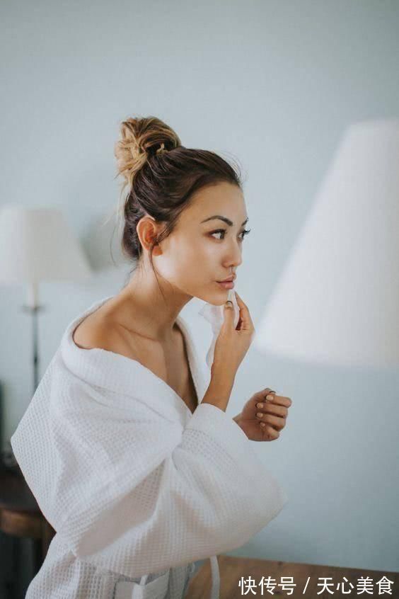 毛孔|美丽零负担,夏日当前,不妨为你的肌肤减减压