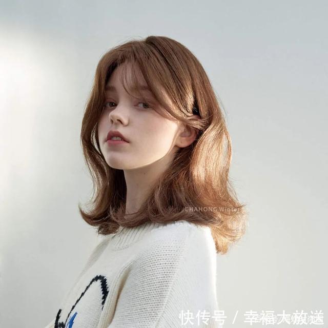 明星都爱的「神仙卷发」,真的REAL好看!