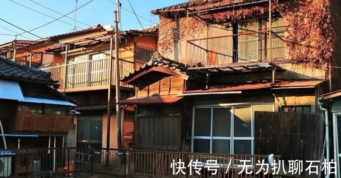租房|日本房价崩盘回忆：当年没有房子的人，后来怎样了？