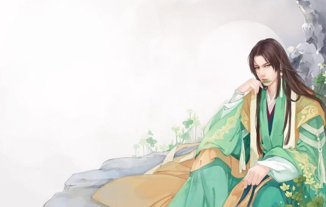  认知|《白首妖师》：一本打破传统认知的仙侠小说，主角多智如妖！