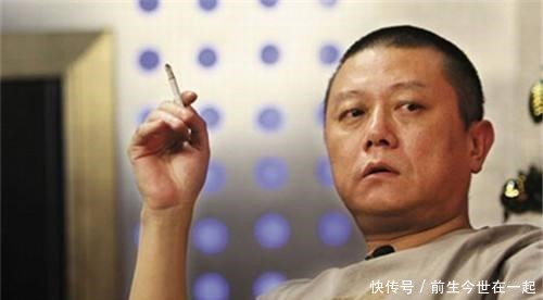 王朔回击李敖我敢骂能让他坐牢的人,他敢骂能让我坐牢的人吗