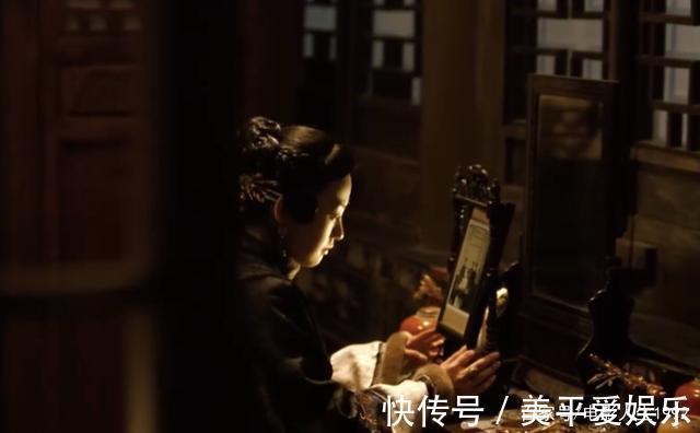 夫人#这部鸿篇小说中的两个女主竟都出轨家仆,但却让人恨不起来(上)