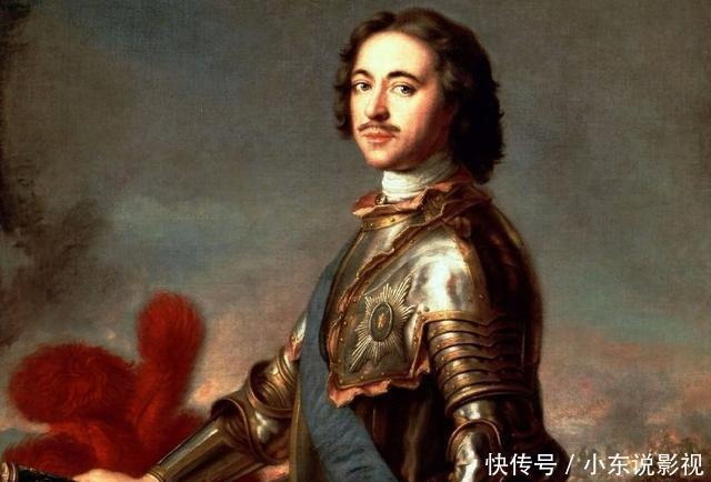 占领|沙皇俄国是如何用800余人占领西伯利亚的！