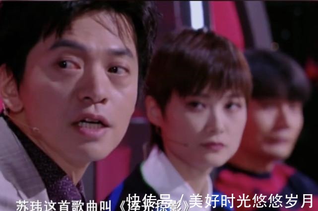 馬璐|《好聲音》李健沒有看錯(cuò)他,PK賽贏了公認(rèn)“大魔王”馬璐