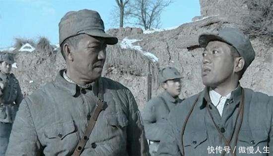 挖地道|两军仅相隔80米远，李云龙下令挖地道时，山崎为何无计可施