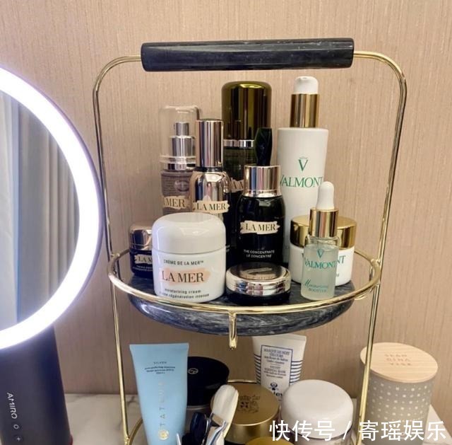 品牌 有钱人爱用的3大奢侈护肤品牌,海蓝之谜不算最贵,你了解几款!