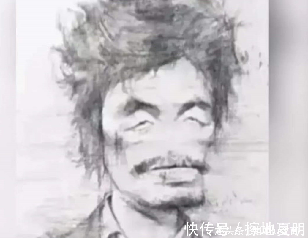 文化课&美术生的“素描画”太传神,一眼就能看出是谁,你能认出几个?