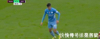 C罗|0-2！曼联32年主场噩梦诞生，C罗孤独：5次丢球权，索帅还在画饼