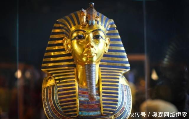 汉代|世界最“逆天”3大文物,图2“非地球之物”,汉代黑科技上榜