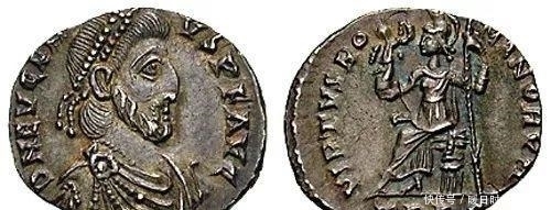 亚德里亚堡|逆战冷河: 决定西罗马帝国衰亡的内战